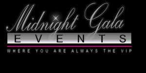Midnight Gala Events Logo